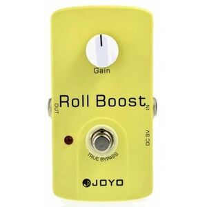 Joyo JF-38 Roll Boost kép