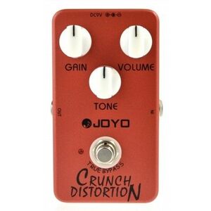 Joyo JF-03 Crunch Distortion kép