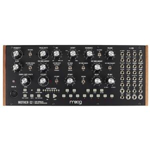 MOOG Mother-32 Szintetizátor kép