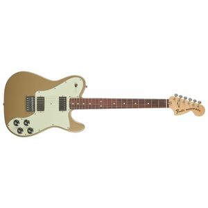 Fender Chris Shiflett Telecaster Deluxe RW SHG kép