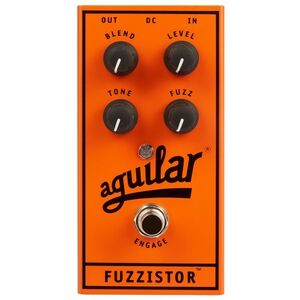 Aguilar Fuzzistor kép