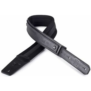 Gruvgear SoloStrap Neo-25 Black kép