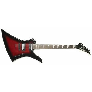 Jackson JS32T Kelly AMR VBR kép