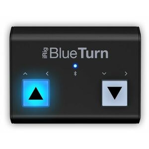 IK Multimedia iRig Blue Turn kép