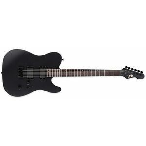 ESP LTD TE-401 BLKS kép