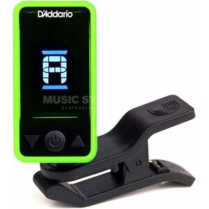 D'Addario CR2032 Elem kép