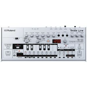 Roland TB-03 kép