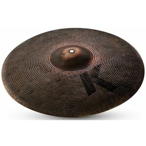 Zildjian 19" K Custom Special Dry Crash kép