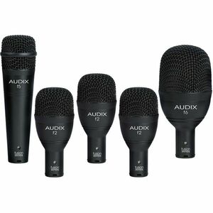 AUDIX f5 kép