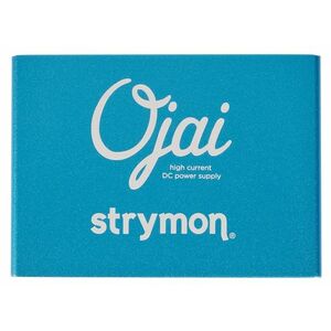 Strymon Ojai kép