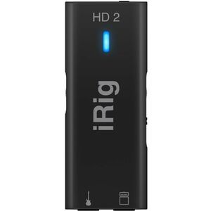 iRig HD 2 kép