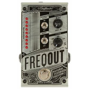 Digitech FreqOut kép