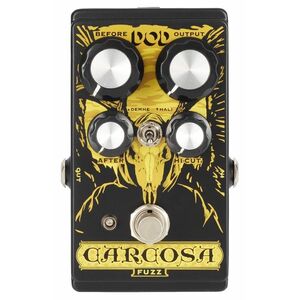 Digitech DOD Carcosa kép