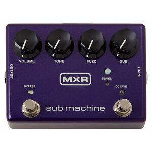 MXR M225 Sub Machine kép