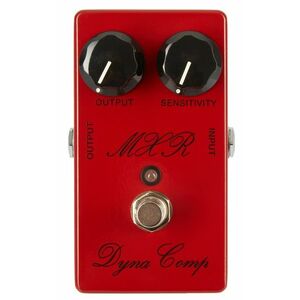 MXR CSP102SL Script Dyna Comp kép