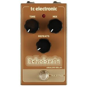 TC Electronic Echobrain Analog Delay kép