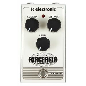 TC Electronic Forcefield Compressor kép