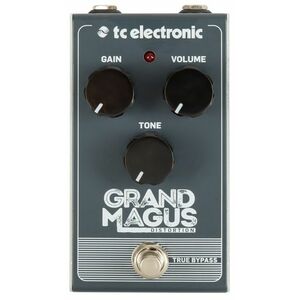 TC Electronic Grand Magus Distortion kép