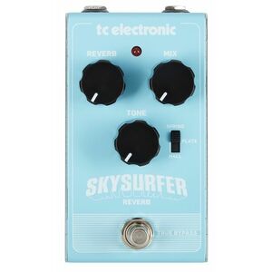 TC Electronic Skysurfer Reverb kép