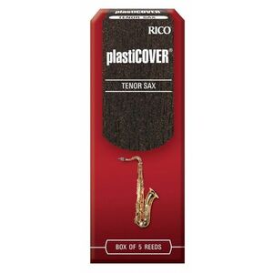 D'Addario Rico Plasticover Tenor Sax 3 kép