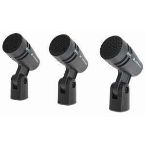 Sennheiser e 604 3PACK kép