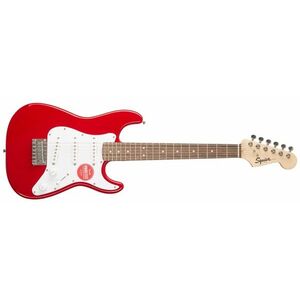 Fender Squier Mini Stratocaster LRL DKR kép