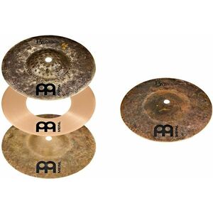 Meinl 8" Benny Greb Crasher Hats kép