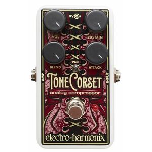 Electro-Harmonix Tone Corset kép