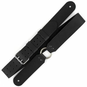 Richter Ring Strap Black kép