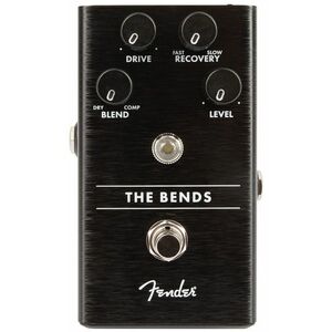 Fender The Bends Compressor Pedal kép