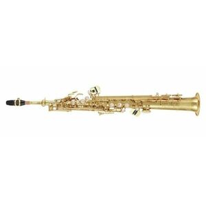 Selmer Super Action 80 III, Gold Lacquer kép