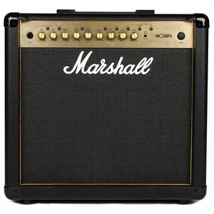 Marshall MG50GFX (kicsomagolt) kép