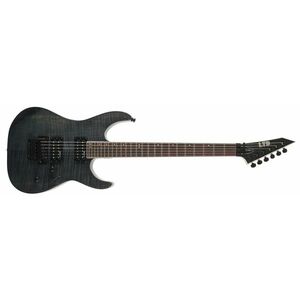 ESP LTD M-200FM STBLK kép