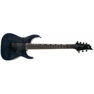 ESP LTD H-1007FM STBLK kép