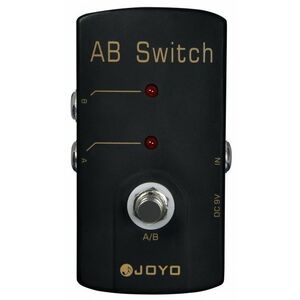 Joyo JF-30 A/B Switch kép