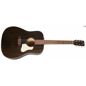 Art & Lutherie Americana Faded Black kép