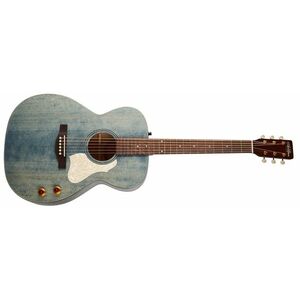 Art & Lutherie Legacy Denim Blue Q-Discrete kép