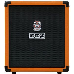 Orange Crush Bass 25 kép