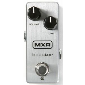 MXR BOOSTER MINI kép