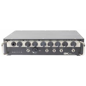 Gallien-Krueger Legacy 800 kép