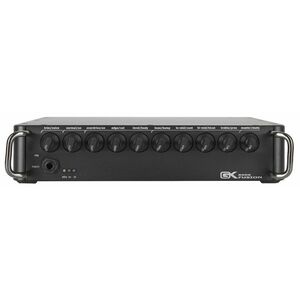 Gallien-Krueger Fusion S 800 kép