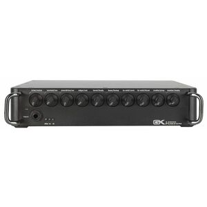 Gallien-Krueger Fusion S 1200 kép