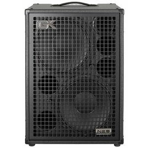 Gallien-Krueger Fusion 212 kép