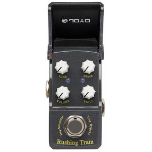 Joyo JF-306 Rushing Train kép