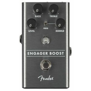 Fender Engager Boost kép