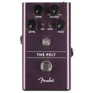 Fender The Pelt Fuzz kép