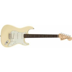 Fender Albert Hammond JR Stratocaster MN OWT kép