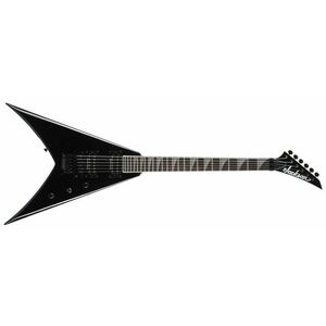 Jackson Pro King V EB BLK kép