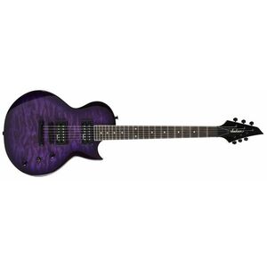 Jackson JS22 Monarkh AMR TPB kép