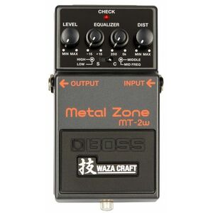 Boss MT-2W kép